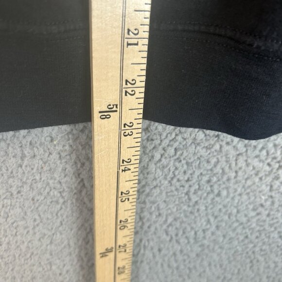 Taylor Swift Official The Eras Tour Crewneck Sweatshirt Black Size Small - Picture 3 of 5